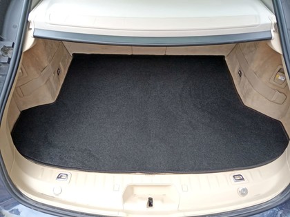 Ворсовые коврики на BMW 5 Gran Turismo (F07) 2009&nbsp;-&nbsp;2016 в Тамбове