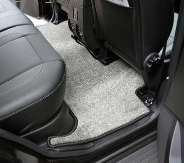 Ворсовые коврики на УАЗ Патриот (рестайлинг) 2014&nbsp;-&nbsp;2026 в Тамбове