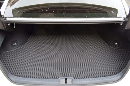 Ворсовые коврики на Lexus ES VII 2018&nbsp;-&nbsp;2026 в Тамбове