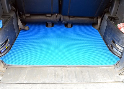 Ворсовые коврики на Honda Element 2003&nbsp;-&nbsp;2011 в Тамбове