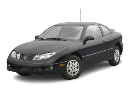 EVA коврики на Pontiac Sunfire 1994&nbsp;-&nbsp;2005 в Тамбове