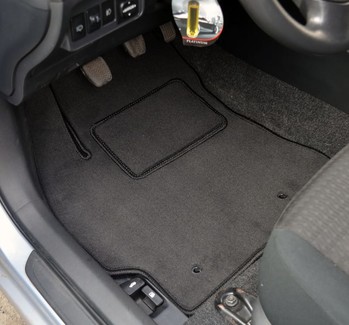 EVA коврики на Toyota Corolla (E15) 2006&nbsp;-&nbsp;2013 в Тамбове