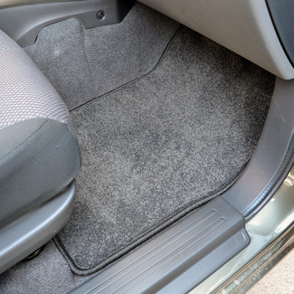 Ворсовые коврики на Fiat Fullback 2015&nbsp;-&nbsp;2020 в Тамбове