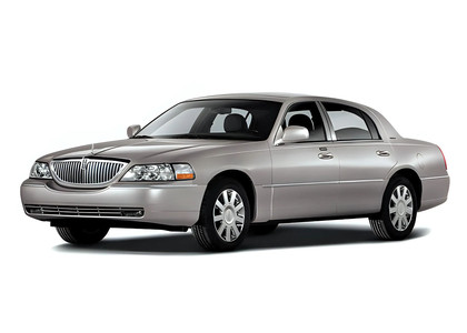 Коврики на Lincoln Town Car III 1997&nbsp;-&nbsp;2011 в Тамбове