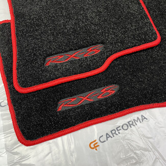 EVA коврики на Mazda RX8 2003&nbsp;-&nbsp;2012 в Тамбове