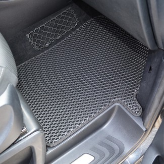 EVA коврики на Mercedes V-класс (W447) 2014&nbsp;-&nbsp;2026 в Тамбове