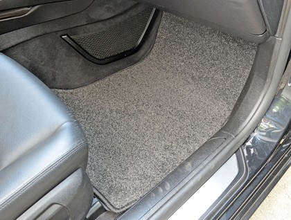 Ворсовые коврики на BMW 7 (F01/F02) 2008&nbsp;-&nbsp;2015 в Тамбове