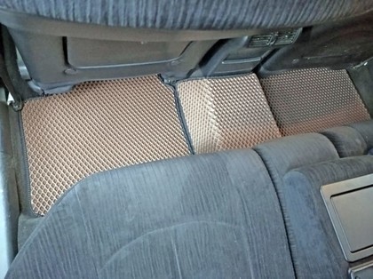 EVA коврики на Nissan Teana I 2003&nbsp;-&nbsp;2008 в Тамбове