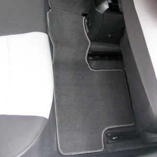 Ворсовые коврики на Chevrolet Cruze I 2008&nbsp;-&nbsp;2015 в Тамбове