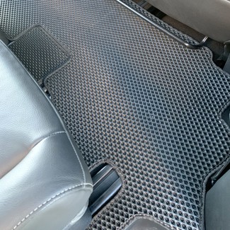 EVA коврики на Opel Zafira Life 2019&nbsp;-&nbsp;2026 в Тамбове