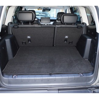 Коврики на Tank 500 2021&nbsp;-&nbsp;2026 в Тамбове