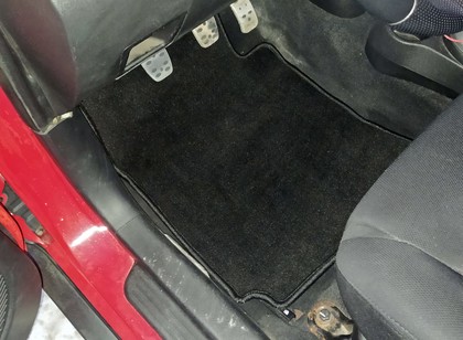 Ворсовые коврики на Great Wall Hover M2 2010&nbsp;-&nbsp;2014 в Тамбове