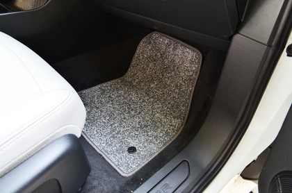 EVA коврики на Land Rover Range Rover Evoque II 2018&nbsp;-&nbsp;2026 в Тамбове