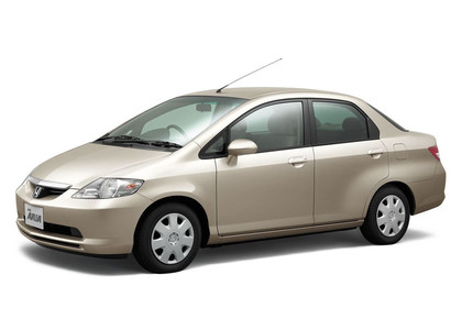 Коврики на Honda Fit Aria 2002&nbsp;-&nbsp;2009 в Тамбове