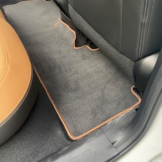 Коврики на Haval Jolion 2020&nbsp;-&nbsp;2026 в Тамбове