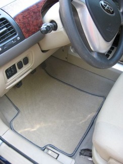 EVA коврики на Chery CrossEastar B14 2006&nbsp;-&nbsp;2014 в Тамбове