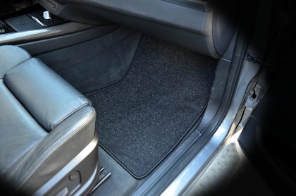 Ворсовые коврики на BMW X6 (F16) 2014&nbsp;-&nbsp;2019 в Тамбове