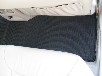 Коврики на KIA Opirus 2003&nbsp;-&nbsp;2010 в Тамбове