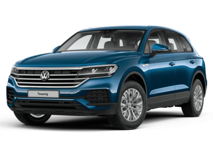 Ворсовые коврики на Volkswagen Touareg III 2018&nbsp;-&nbsp;2026 в Тамбове