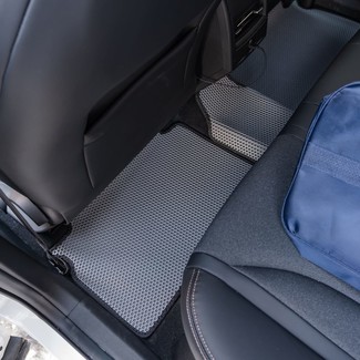 Коврики на Omoda C5 2021&nbsp;-&nbsp;2026 в Тамбове