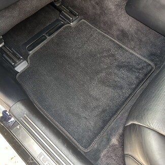 Коврики на Lexus LS IV 2006&nbsp;-&nbsp;2017 в Тамбове