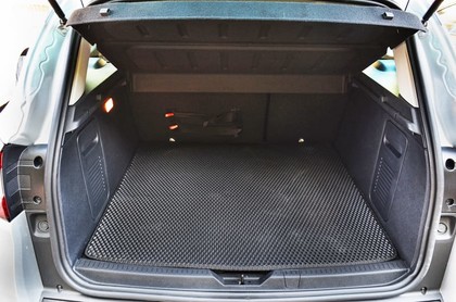 EVA коврики на Renault Kaptur 2016&nbsp;-&nbsp;2022 в Тамбове