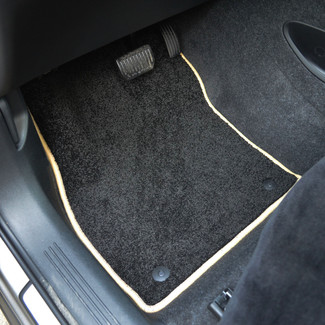 Коврики на Volvo XC40 2017&nbsp;-&nbsp;2026 в Тамбове