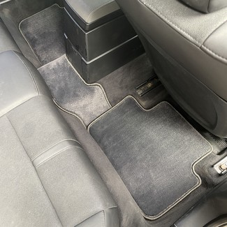 EVA коврики на BMW X3 (E83) 2003&nbsp;-&nbsp;2011 в Тамбове