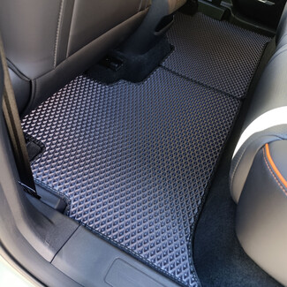 EVA коврики на Jetour T1 2025&nbsp;-&nbsp;2026 в Тамбове