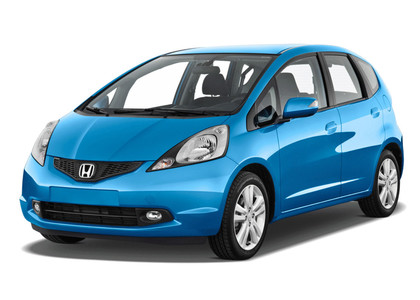 Коврики на Honda Jazz II 2008&nbsp;-&nbsp;2015 в Тамбове