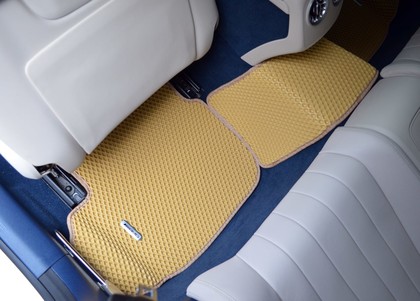 Коврики на Mercedes E (C238) 2017&nbsp;-&nbsp;2023 в Тамбове