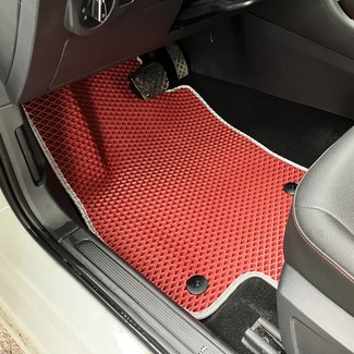 Ворсовые коврики на Volkswagen Bora V 2018&nbsp;-&nbsp;2026 в Тамбове